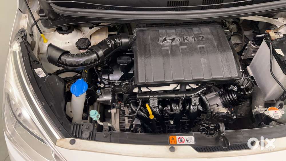 Hyundai Grand I10 1.2 Kappa Sportz, 2020, Petrol