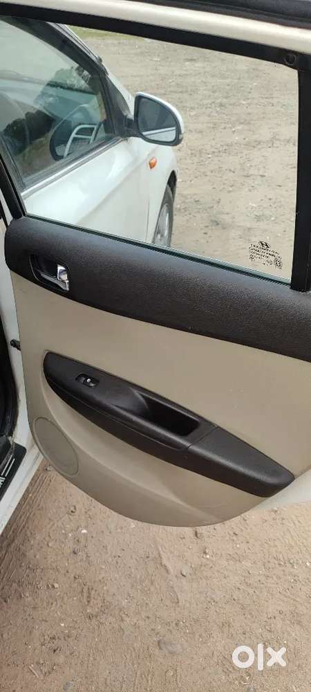 Hyundai I20 2012 Diesel Well Maintained