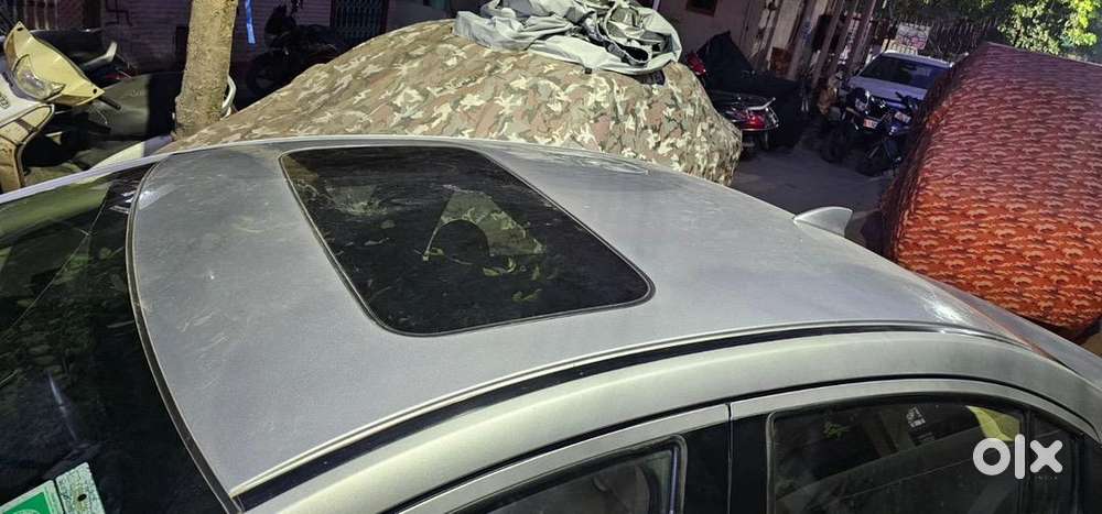 Honda City 2014 Petrol Well Maintained