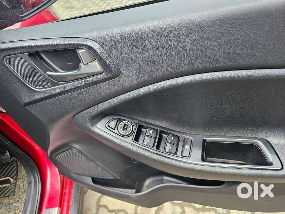 Hyundai I20 Active Sx Petrol, 2016, Petrol