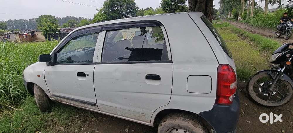 Maruti Suzuki Alto 800 2008