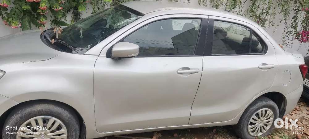 Maruti Suzuki Dzire 2019 Diesel 55000 Km Driven