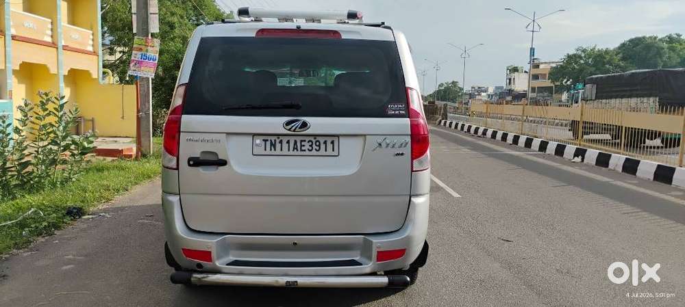 Mahindra Xylo H4 Bs Iv, 2018, Diesel