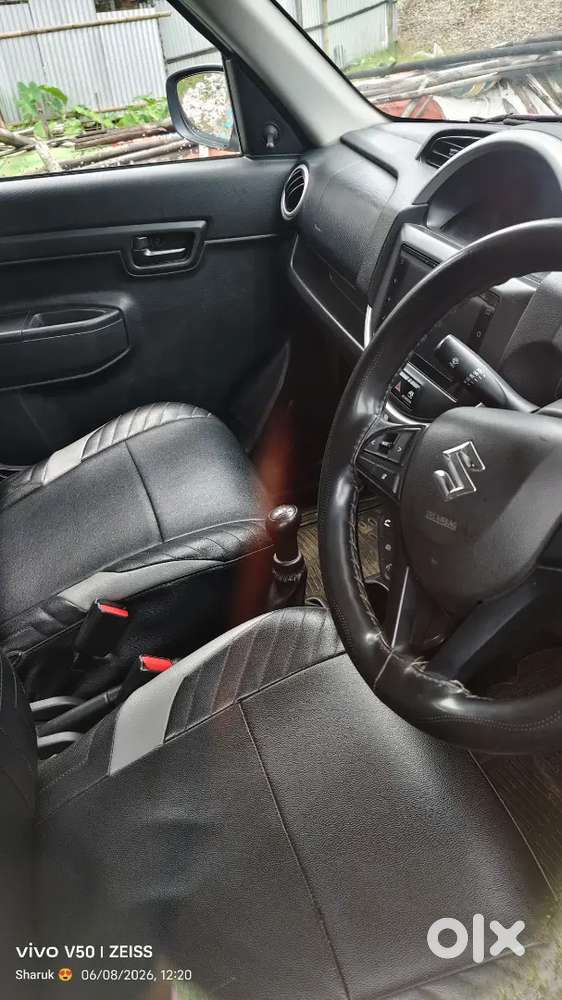 Maruti Suzuki S-presso 2020 Petrol 40000 Km Driven