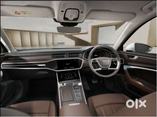 Audi A6 3.0 Tfsi Quattro V6  Automatic  Well Maintained