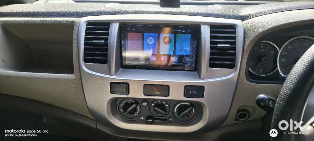 Maruti Suzuki Zen Estilo 2011 Petrol Well Maintained