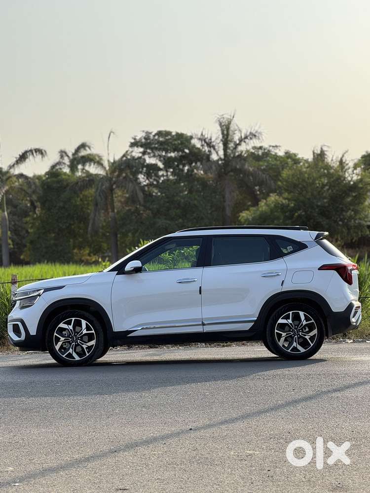 Kia Seltos Gtx Plus, 2025, Diesel