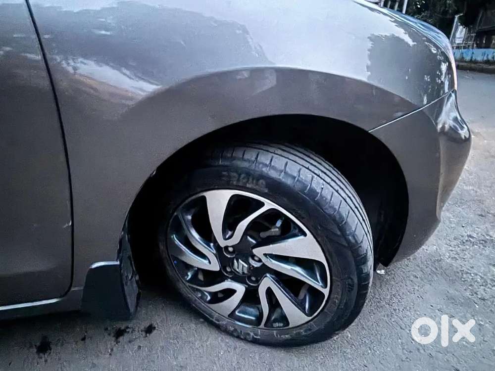 Lifetime Tax Paid Maruti Suzuki Baleno 2020