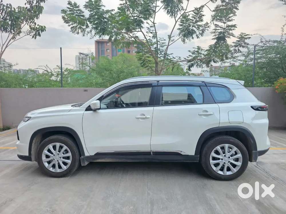 Maruti Suzuki Grand Vitara 2026