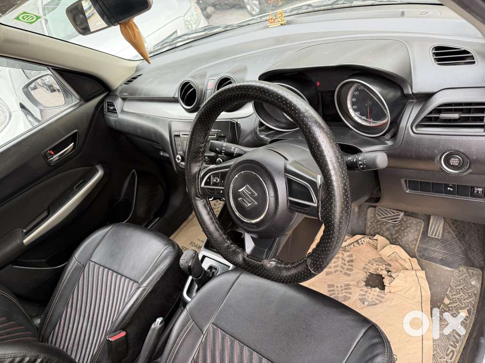 Maruti Suzuki Swift Amt Zdi, 2018, Diesel