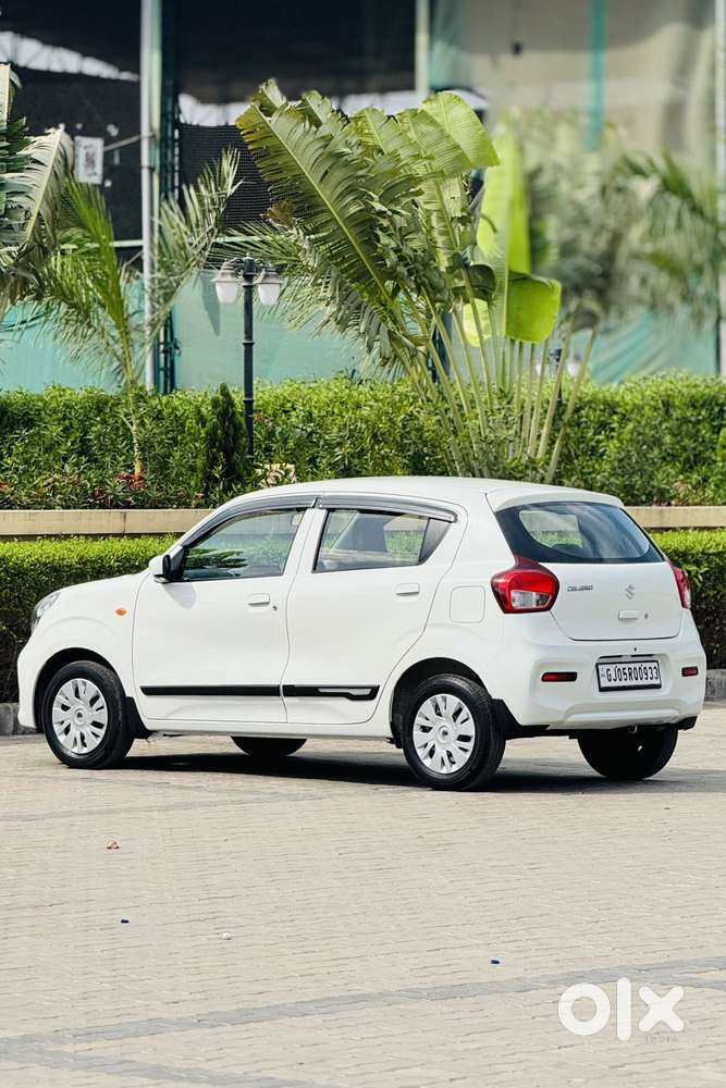 Maruti Suzuki Celerio Vxi, 2022