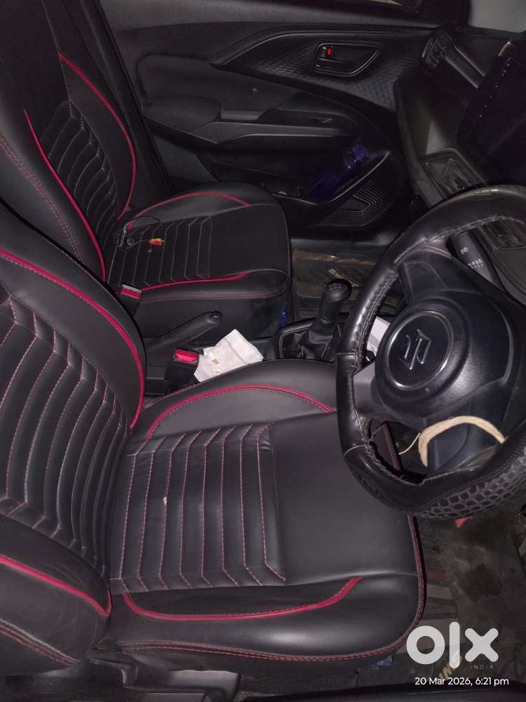 Maruti Suzuki Swift Vxi Iss Petrol, 2025, Petrol