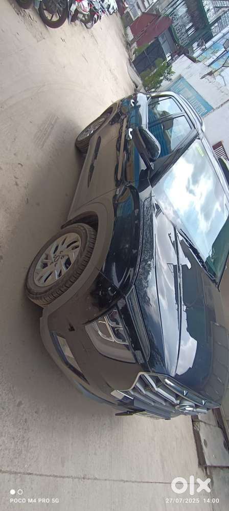 Hyundai Creta 1.5 Mpi Sx Petrol Ivt, 2023, Petrol