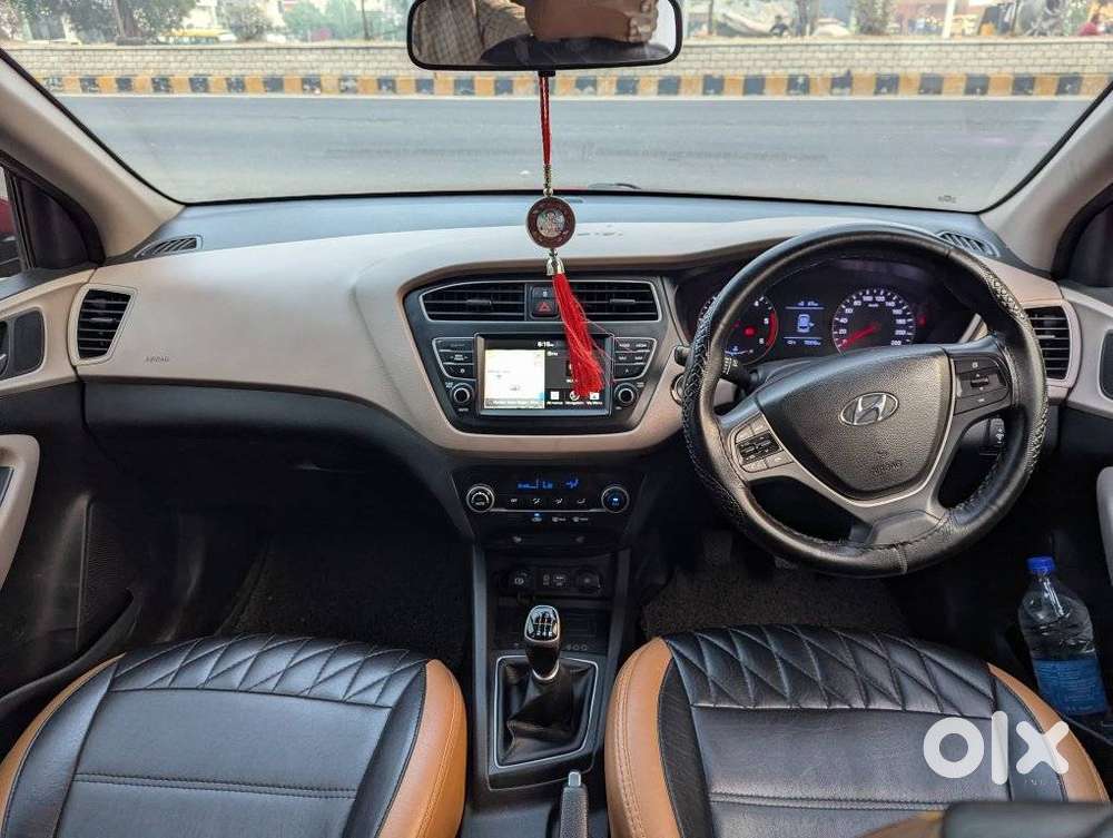 Hyundai Elite I20 1.4 Crdi Asta (o), 2019, Diesel