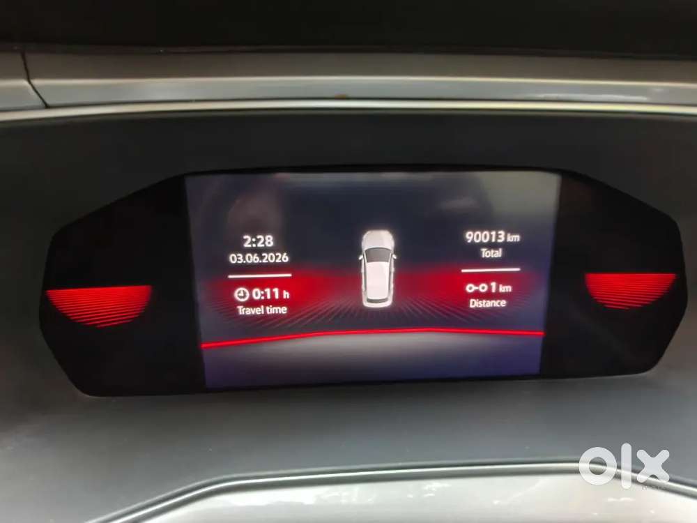 Volkswagen Taigun 2021 Petrol 90000 Km Driven