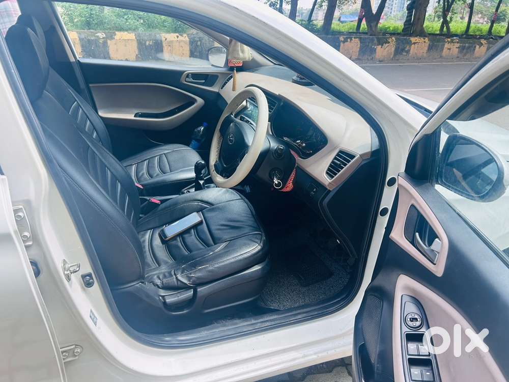 Hyundai I20 Magna 2018