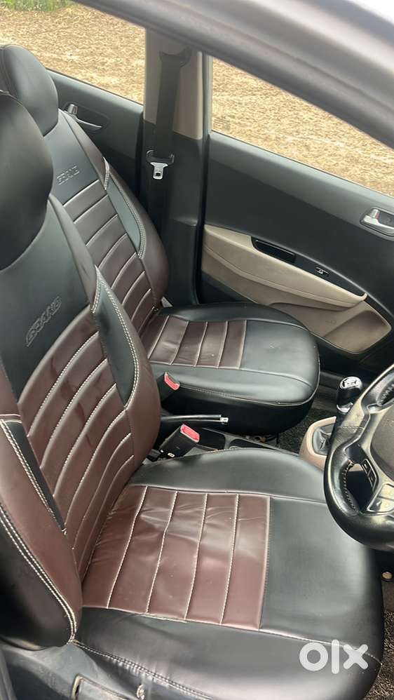 Hyundai I10 2016 Cng & Hybrids 83300 Km Driven