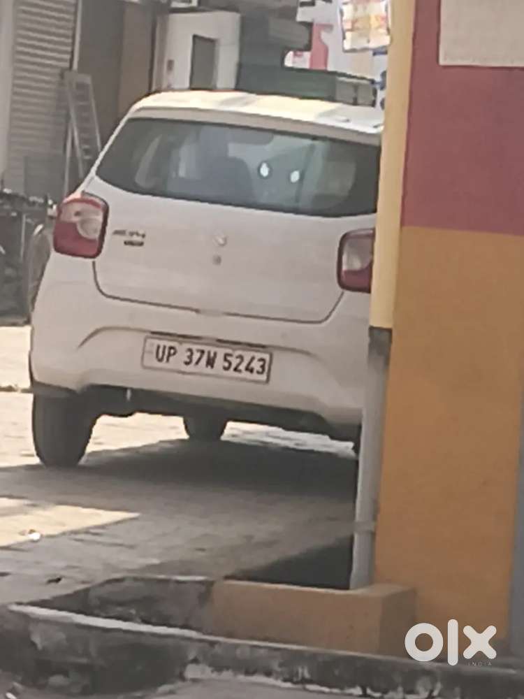 Maruti Suzuki Alto K10 2024 Limited Edition