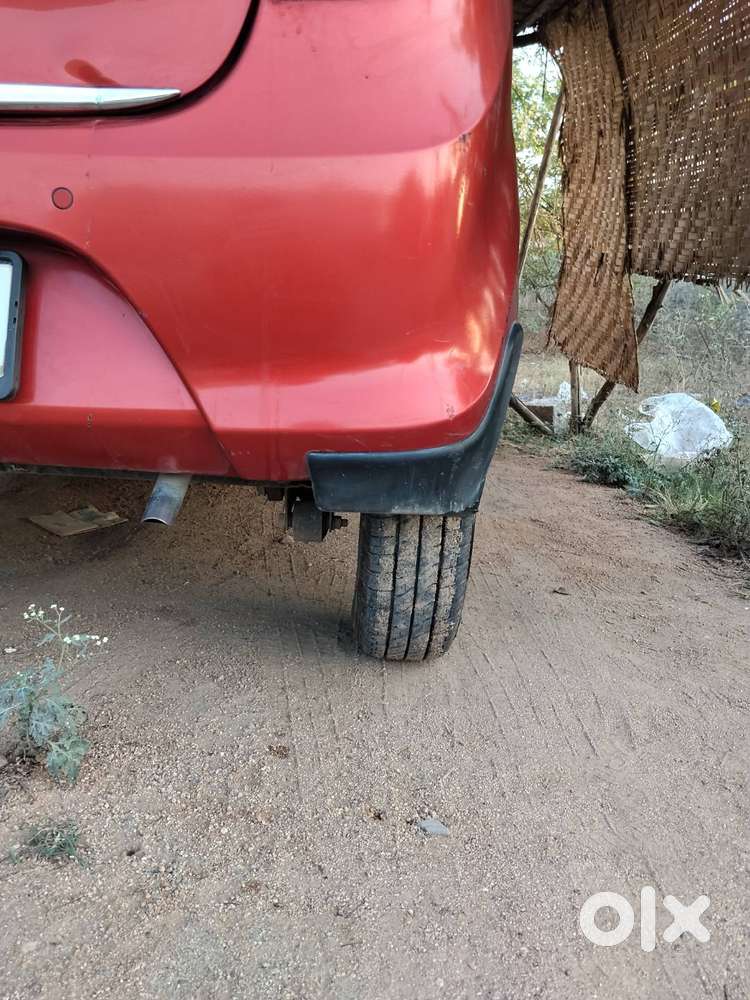 Maruti Suzuki Alto 2021 Petrol Well Maintained
