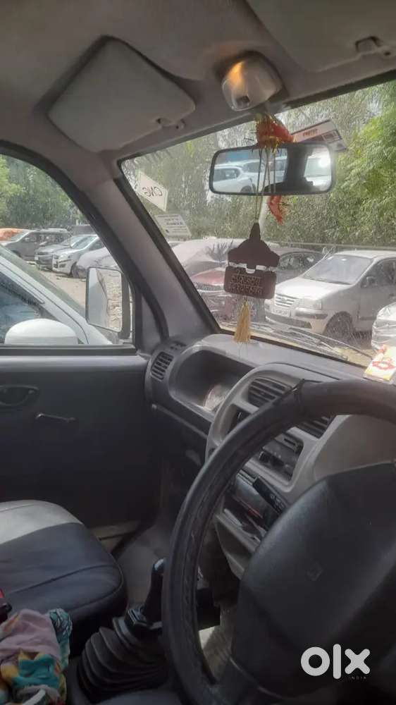 Maruti Suzuki Eeco 2017 Cng & Hybrids 128000 Km Driven