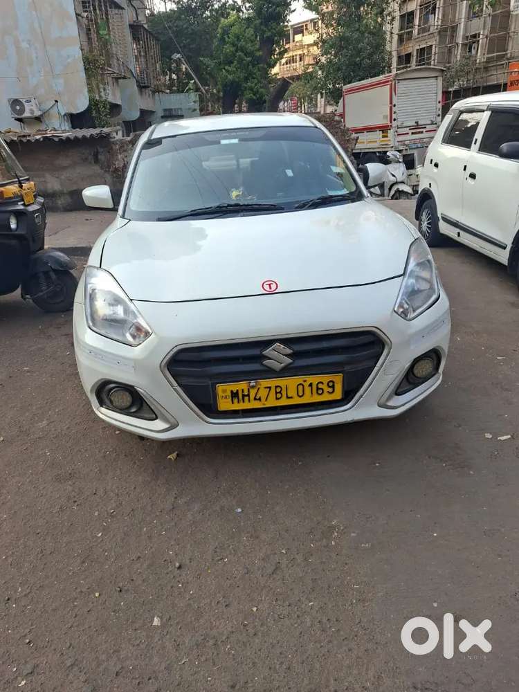 Dzire 1.2 Tour S 2023 Cng Manual 1st