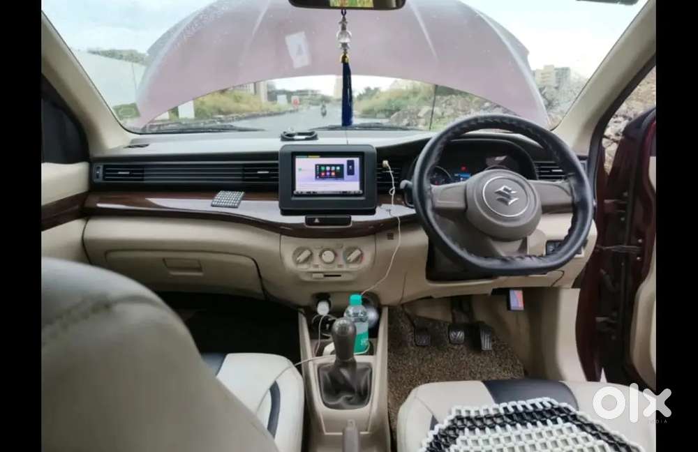 Maruti Suzuki Ertiga 2018 Petrol 30000 Km Driven