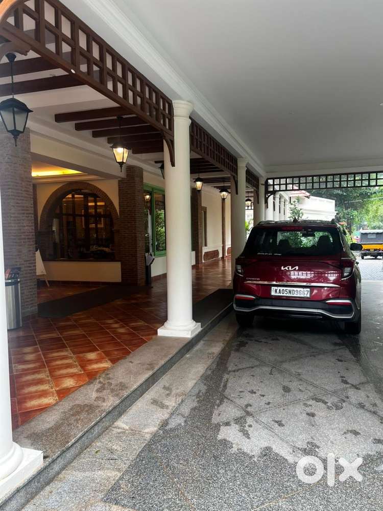 Kia Carens Diesel 7seater Prestigeplus