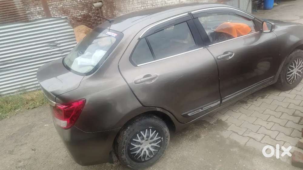 Maruti Suzuki Dzire 2022 Petrol 103000 Km Driven