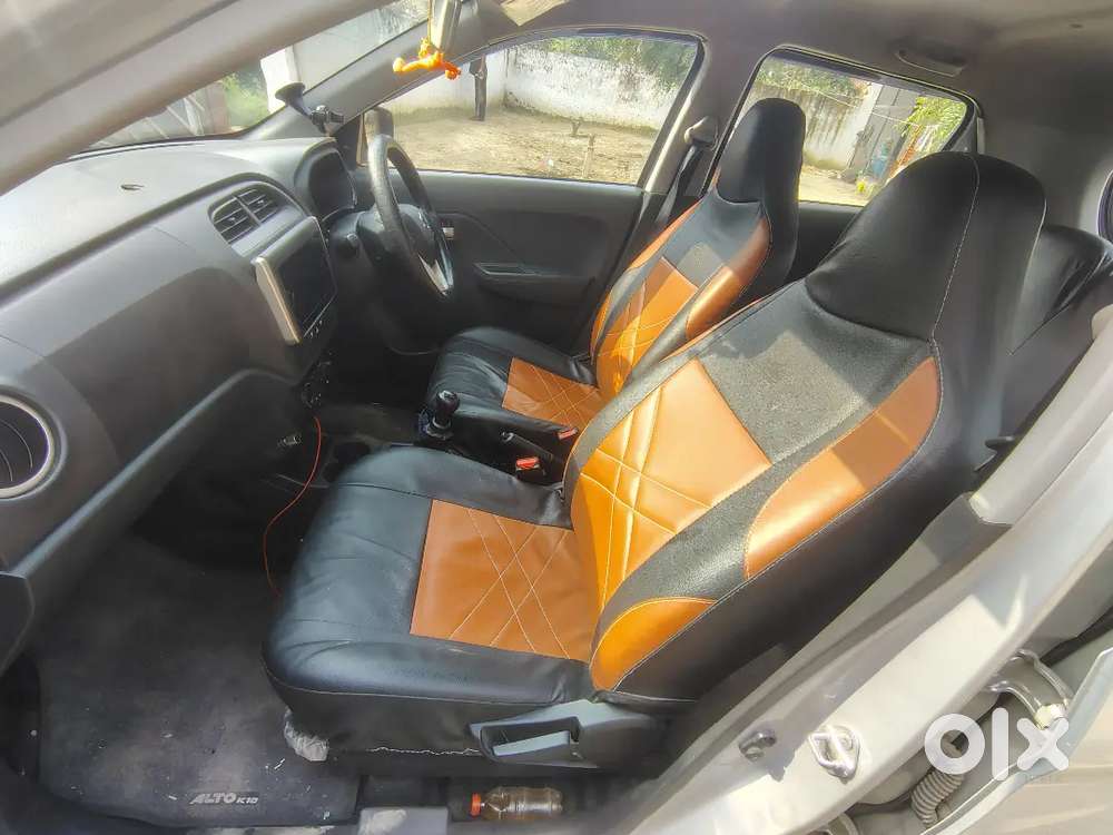 Maruti Suzuki Alto 2023