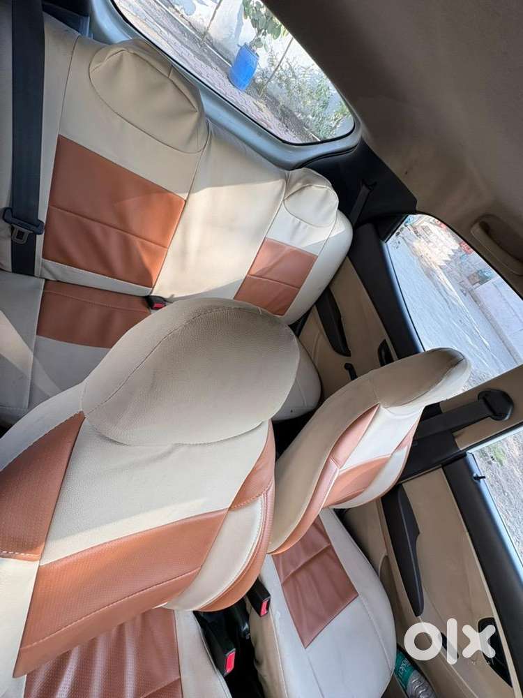 Hyundai Eon 2012 Petrol Good Condition