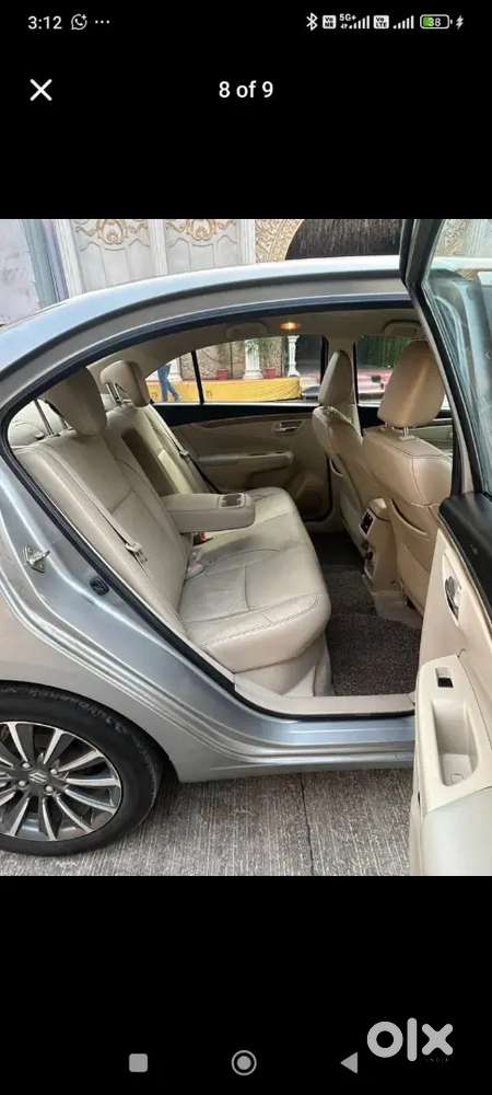 Well Condition Car