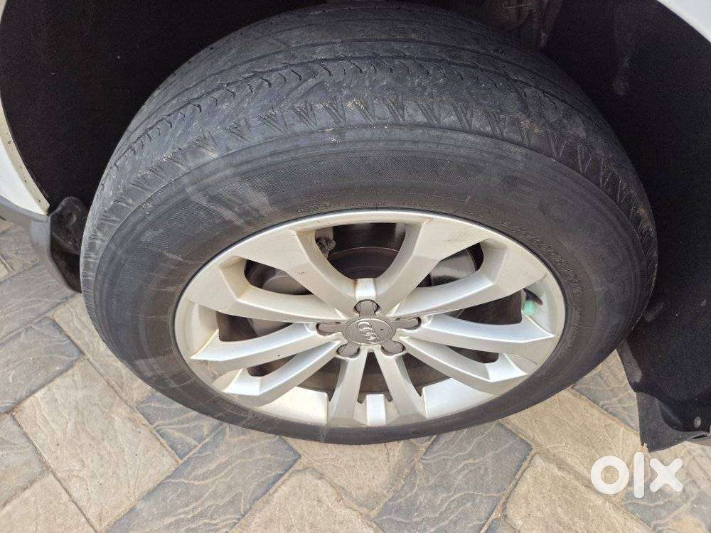 Audi Q5 3.0 Tdi Premium With Sunroof, 2016, Diesel