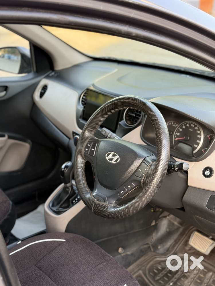 Hyundai Grand I10 2013-2016 At Asta, 2014, Cng & Hybrids