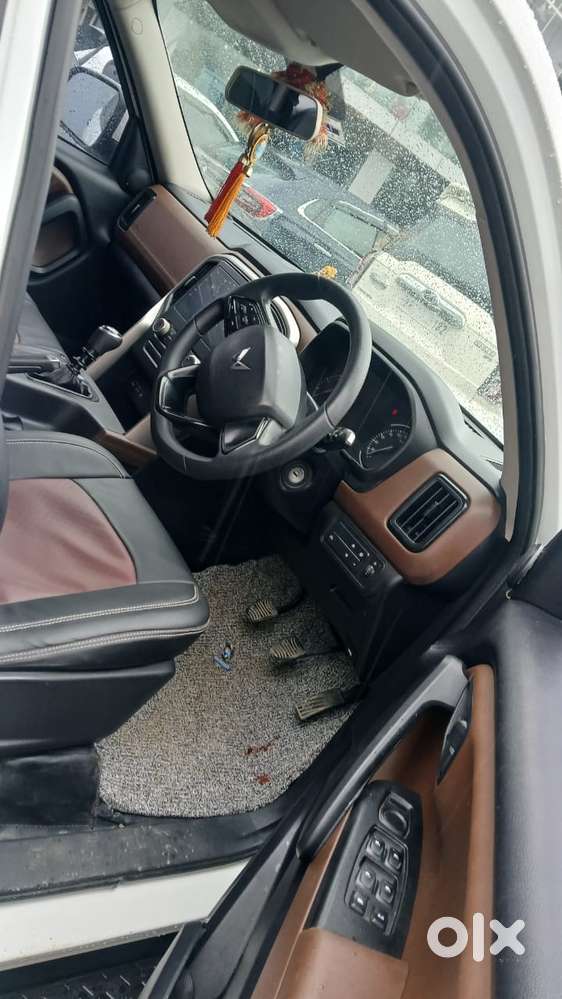 Mahindra Scorpio N Z2 Diesel Mt 7 Str, 2024, Diesel