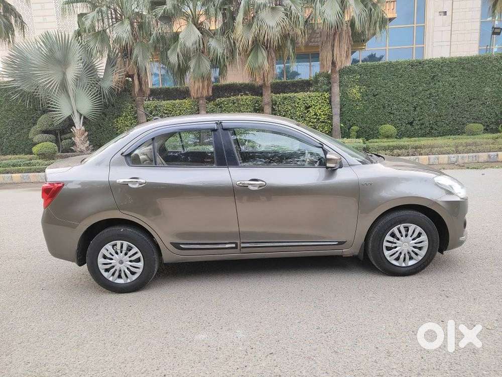 Maruti Suzuki Dzire