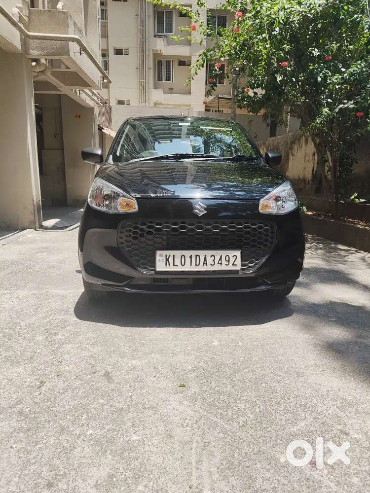 Maruti Suzuki Alto K10 2023