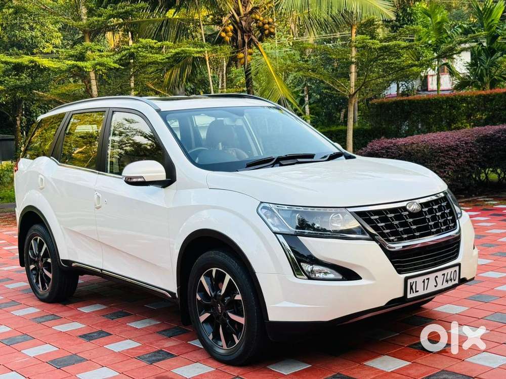 Mahindra Diesel Car 2018