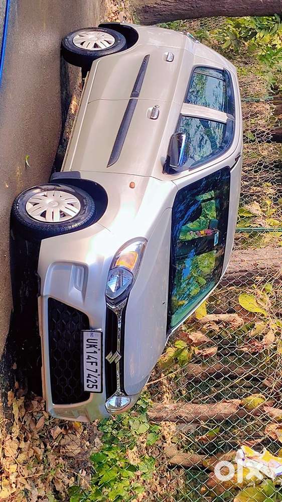 Maruti Suzuki Alto 2019
