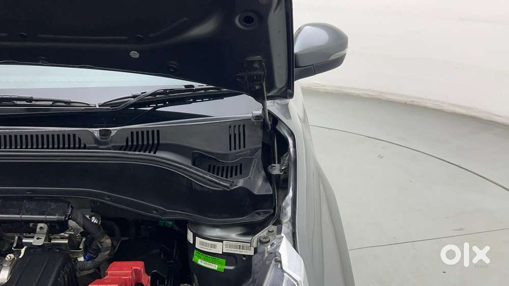 Tata Punch Accomplished Mt Sunroof, 2024, Petrol