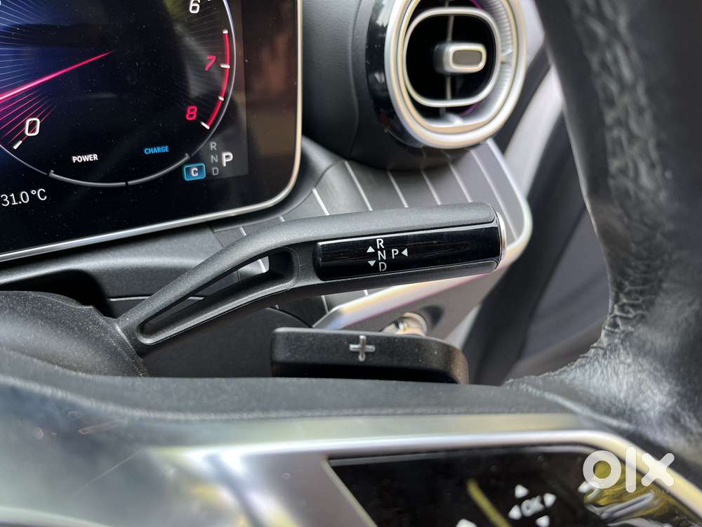 Mercedes-benz C Class Prime 200, 2024, Petrol