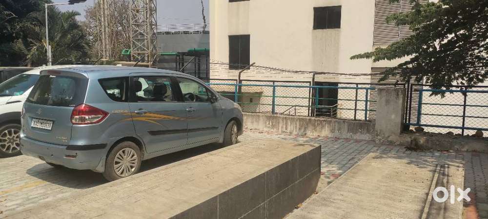 Maruti Suzi Ertiga Diesel 2012 Model - For Sale