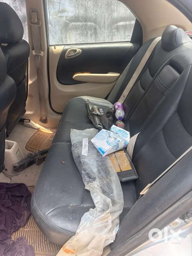 Honda City 2006 Petrol Good Condition