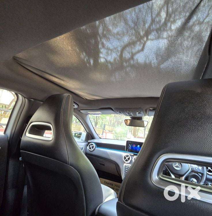 Mercedes-benz A Class A200 Cdi, 2015, Diesel