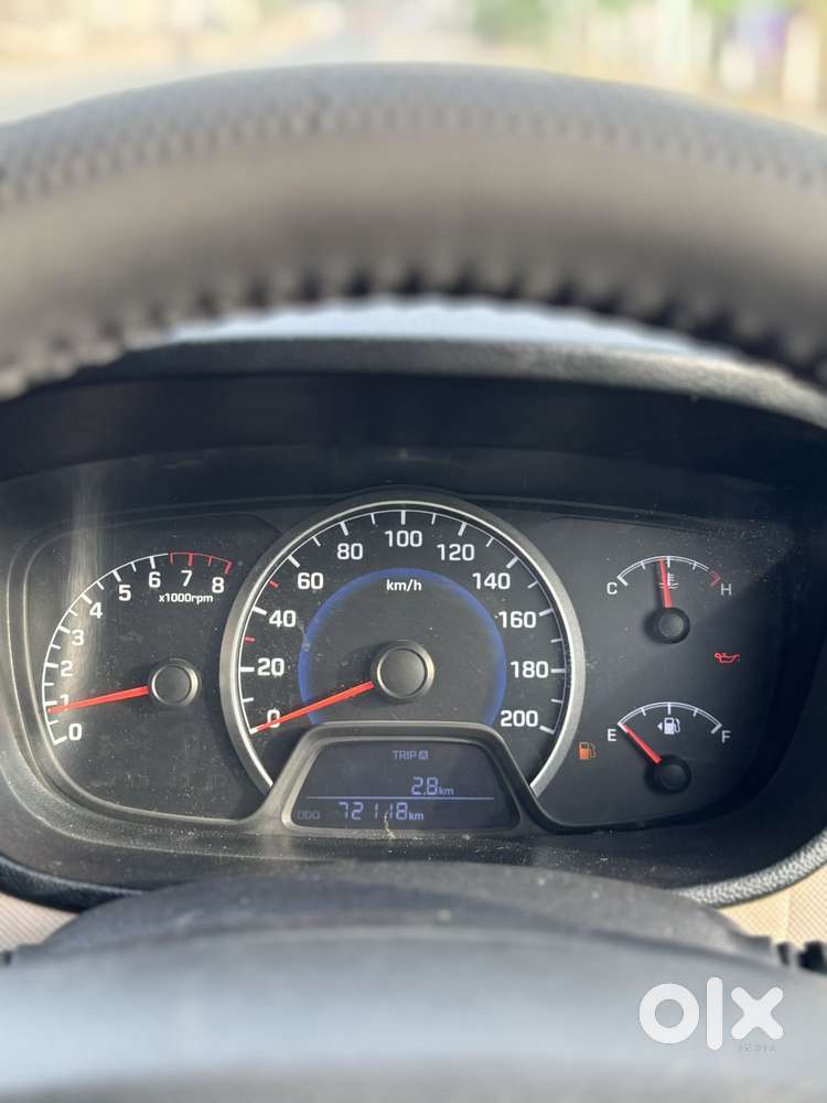 Hyundai Grand I10 Asta 1.2 Vtvt, 2015, Petrol
