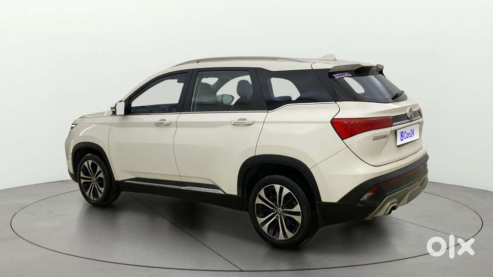 Mg Hector Sharp At, 2022, Petrol