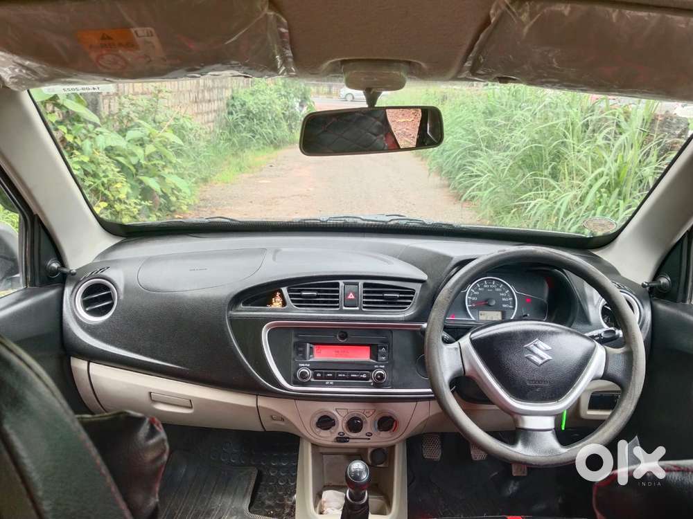 Maruti Suzuki Alto 800, 2020, Petrol