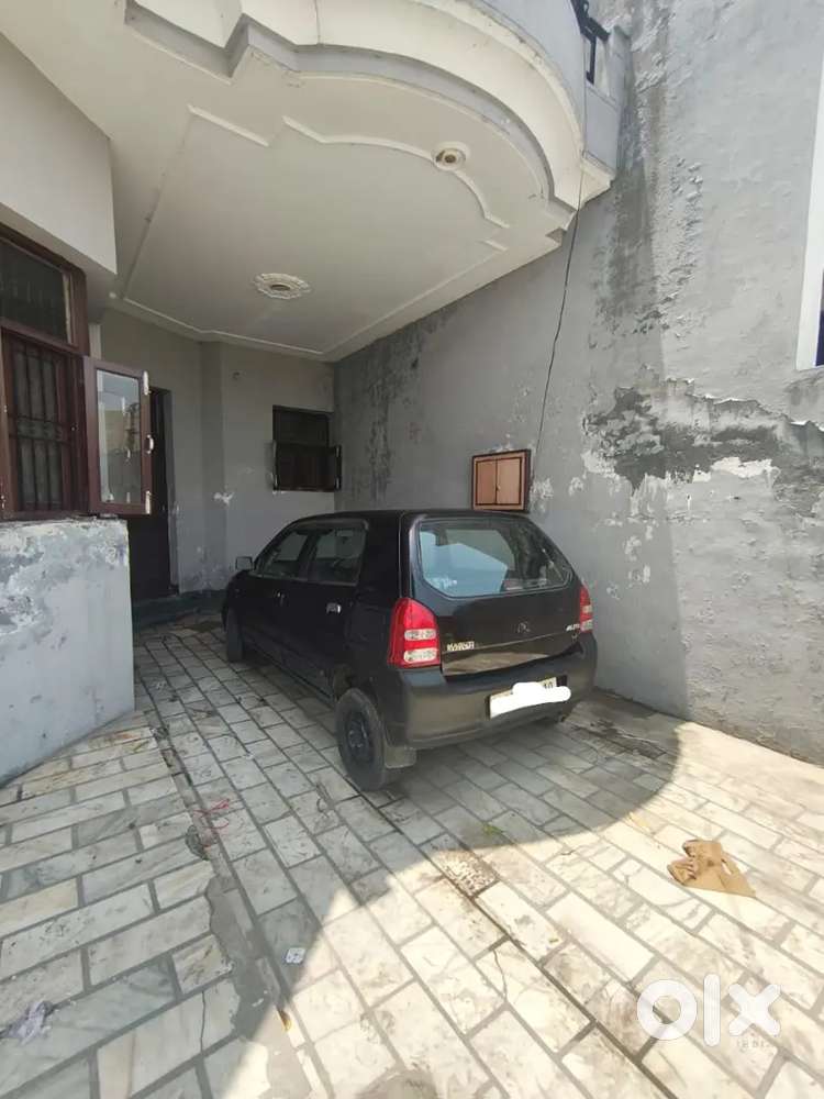 Maruti Suzuki Alto 800 2007