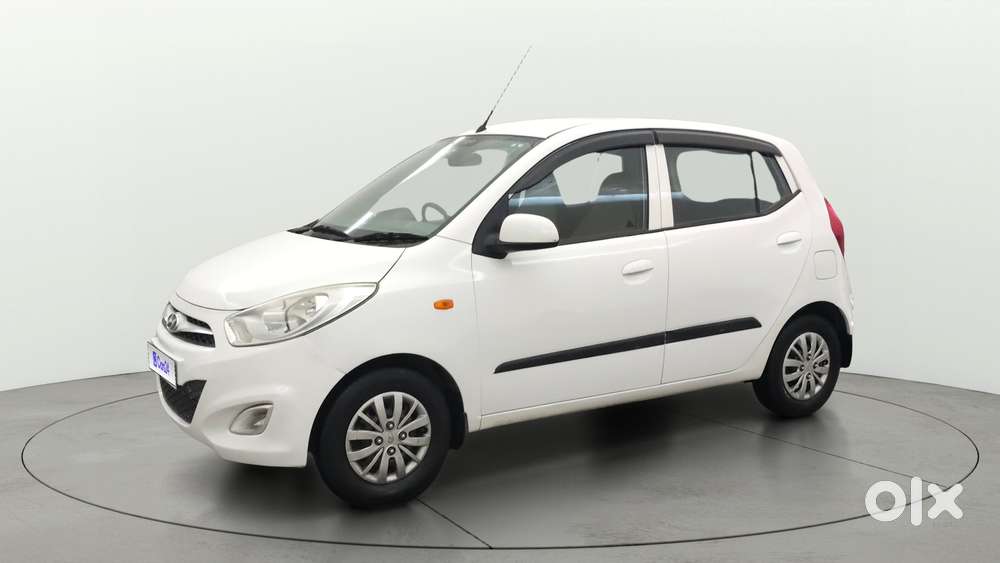 Hyundai I10 Sportz 1.1l, 2014, Petrol