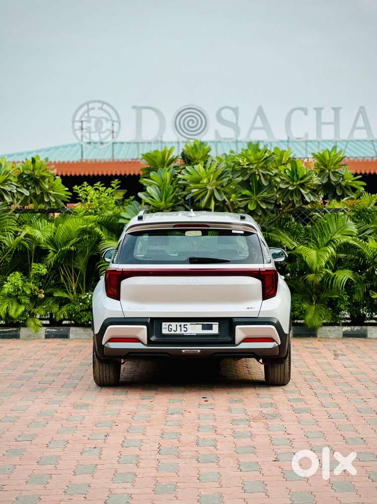 Kia Sonet Gtx+ 1.5, 2024, Diesel