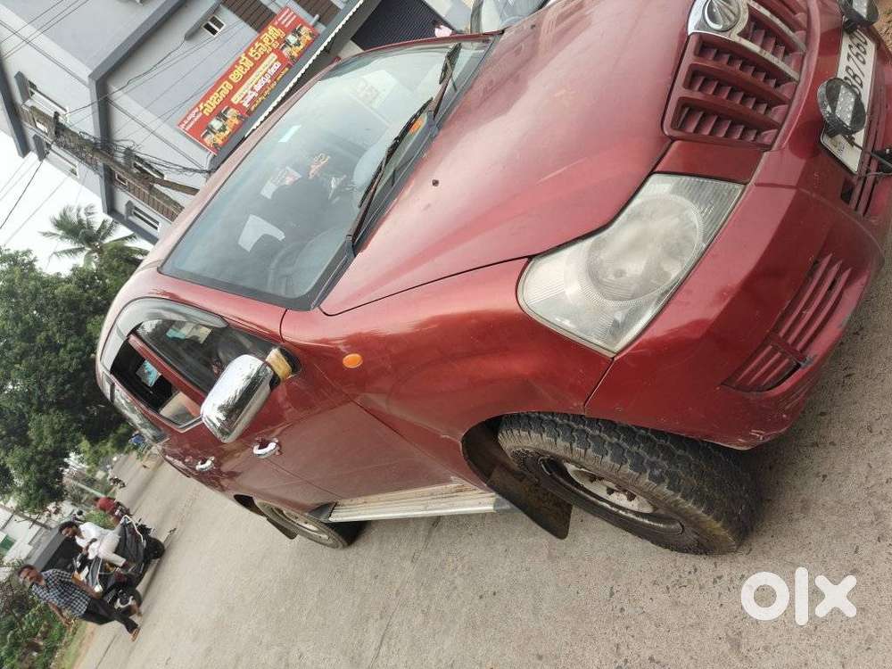 Tata Bolt Quadrajet Xms, 2009